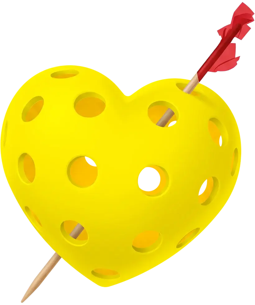 Logo Cœur de Pickle